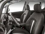 Fiat Idea Sublime 2014 года